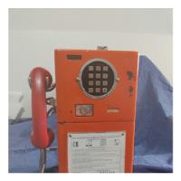 Telefone Orelhão De Fichas Icatel , usado comprar usado  Brasil 