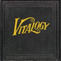 Cd Vitalogy - Pearl Jam Pearl Jam comprar usado  Brasil 