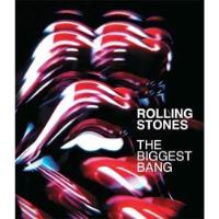 Dvd Usado Rolling Stones - The Biggest Bang  comprar usado  Brasil 