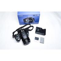  Canon Powershot Sx50 Hs Completa Em Excelente Estado comprar usado  Brasil 