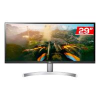 Monitor Gamer LG 29'' Ultrawide 29wk600 Tela Fhd Hdmi       comprar usado  Brasil 