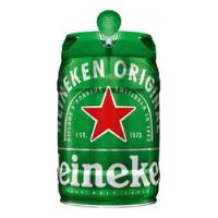 Barril Heineken Vazio Apenas Barril Sem Líquido 5 Litros, usado comprar usado  Brasil 