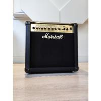 Marshall Mg15-cdr - Amplificador Para Guitarra  comprar usado  Brasil 