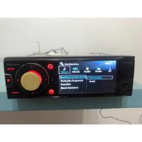 Usado, Dvd Automotivo Pioneer Dvh- Avbt 8680 Com Bluetooth comprar usado  Brasil 