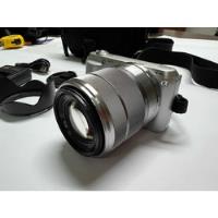Câmera Sony Nex C3 comprar usado  Brasil 