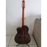 Violão Manuche Gypsy Jazz, Aria Mm-20, usado comprar usado  Brasil 