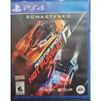 Need For Speed: Hot Pursuit Remastered  Ps4 Físico comprar usado  Brasil 