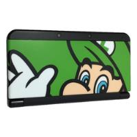 Nintendo New 3ds Luigi comprar usado  Brasil 