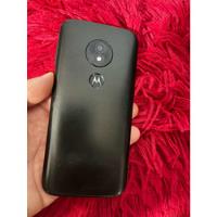 Celular Motorola E 5 Play 16 Gb,tela Trincada, Pegando Td Ok comprar usado  Brasil 