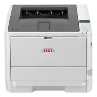 Impressora Okidata Es5112 - Revisada - Incluso Toner, usado comprar usado  Brasil 