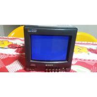 Monitor Sony Pvm 9221pm Vendido No Estado , usado comprar usado  Brasil 