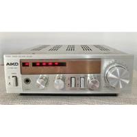 Amplificador Aiko Pa 3000 - Perfeito Estado - Veja Fotos comprar usado  Brasil 