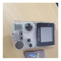 Game Boy Color + Jogo Original comprar usado  Brasil 
