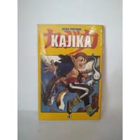 Kajika - Akira Toriyama / Mangá Coleção Conrad Autor De Dragon Ball, usado comprar usado  Brasil 