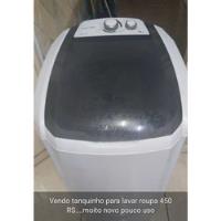 Usado, Tanquinho De Lavar Roupa Marca Colormaq  Facilima 16 Kg comprar usado  Brasil 