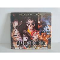 Usado, Alice Cooper-triple Feature-trash Hey Stoopid Last Temp-cd comprar usado  Brasil 