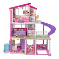 Casa Dos Sonhos Da Barbie  comprar usado  Brasil 