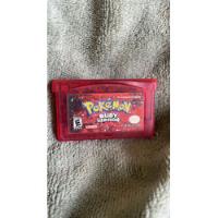 Pokémon Ruby Original - Ingles, usado comprar usado  Brasil 