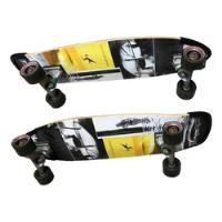 Usado, Carver Josh Kerr C7 Skate Simulador Surf Carver Smooth Yow comprar usado  Brasil 
