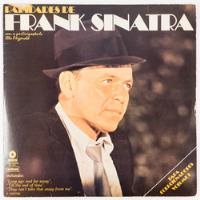 Disco Vinil Lp Frank Sinatra Raridades Volume 1 comprar usado  Brasil 