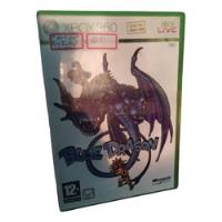 Blue Dragon Xbox One E Xbox Series Usado comprar usado  Brasil 