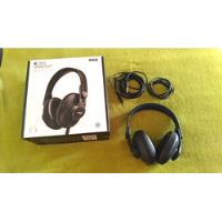 Akg K361 Professional Studio Headphones comprar usado  Brasil 