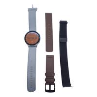 Smartwatch Samsung Galaxy Watch Active2 44mm Sm-r820 C/nf comprar usado  Brasil 