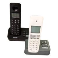 Telefone Sem Fio Philips  comprar usado  Brasil 