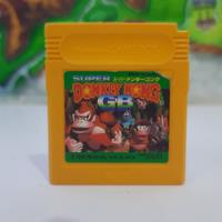 Donkey Kong Gb Game Boy Nintendo Gba Gbc Original  comprar usado  Brasil 