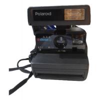 Usado, Maquina Fotografica Polaroid 636 Closeup - Funcionando comprar usado  Brasil 
