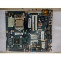 Placa Mãe Lenovo Ideacentre B550 + Processador Core I7 4770 comprar usado  Brasil 