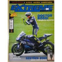 Pl287 Revista Extreme Bikes Moto Valentino Rossi comprar usado  Brasil 