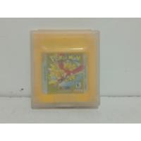 Usado, Pokemon Gold Version - Game Boy Color Gbc comprar usado  Brasil 
