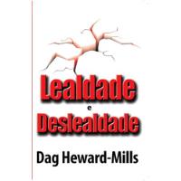 Usado, Livro Lealdade E Deslealdade - Dag Heward Mills [1998] comprar usado  Brasil 