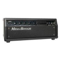 Amplificador Valvulado Baixo Mesa Boogie Buster Bass 200 comprar usado  Brasil 