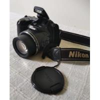 camera nikon l810 comprar usado  Brasil 
