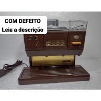 Cafeteira Walita Antiga Café 4 Hl 2529 110v - Com Defeito , usado comprar usado  Brasil 