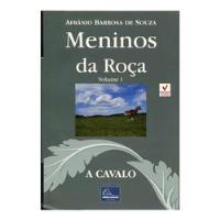 Livro Meninos Da Roça, Volume 1 comprar usado  Brasil 