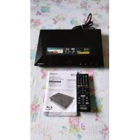 Blu-ray Player Sony Bdp-s1100 #av, usado comprar usado  Brasil 