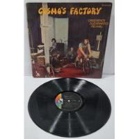 Lp Creedence Clearwater Revival / Cosmo´s Factory / Ano 1970 comprar usado  Brasil 