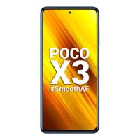 Usado, Xiaomi Poco X3 128 Gb Azul - Bom - Usado comprar usado  Brasil 