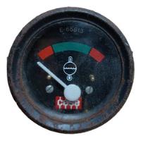 Relógio Medidor Temperatura Trator Case Antigo Cx380 comprar usado  Brasil 