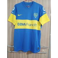 Camisa Do Boca Juniors Casa 2012, usado comprar usado  Brasil 
