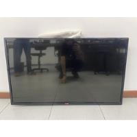 Tv Smartv LG 42 Preta Com Defeito Nao Liga 42ln5700 comprar usado  Brasil 