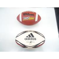 Bolas Torpedo X-ebition - Rugby - Futebol Americano  comprar usado  Brasil 
