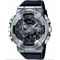 Usado, Relógio Casio G-shock Gm-110-1adr comprar usado  Brasil 