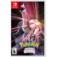 Pokemon Shining Pearl-  Nintendo Switch comprar usado  Brasil 