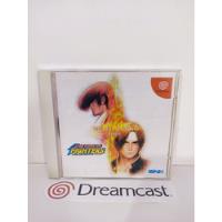 Usado, The King Of Fighters 99 Dream Match Mídia Física Dreamcast comprar usado  Brasil 