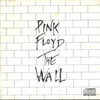 Cd Usado Pink Floyd - The Wall  comprar usado  Brasil 
