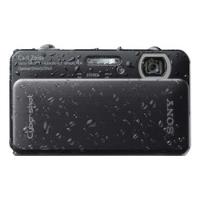 Câmera Sony Cybershot Dsc-tx20 Prova D Agua 3d Full Hd Touch comprar usado  Brasil 